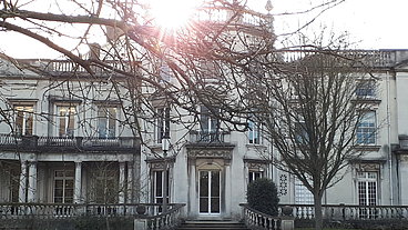 Roehampton