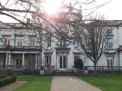 Roehampton